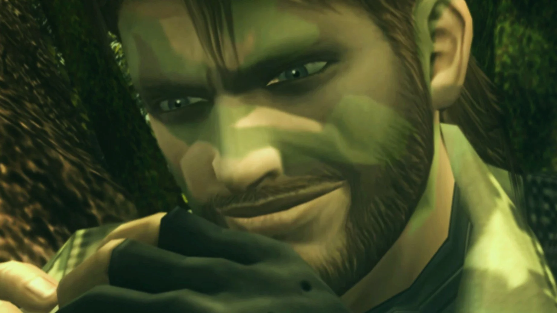 Metal Gear Solid 3 перевели на русский — русификатор можно скачать бесплатно