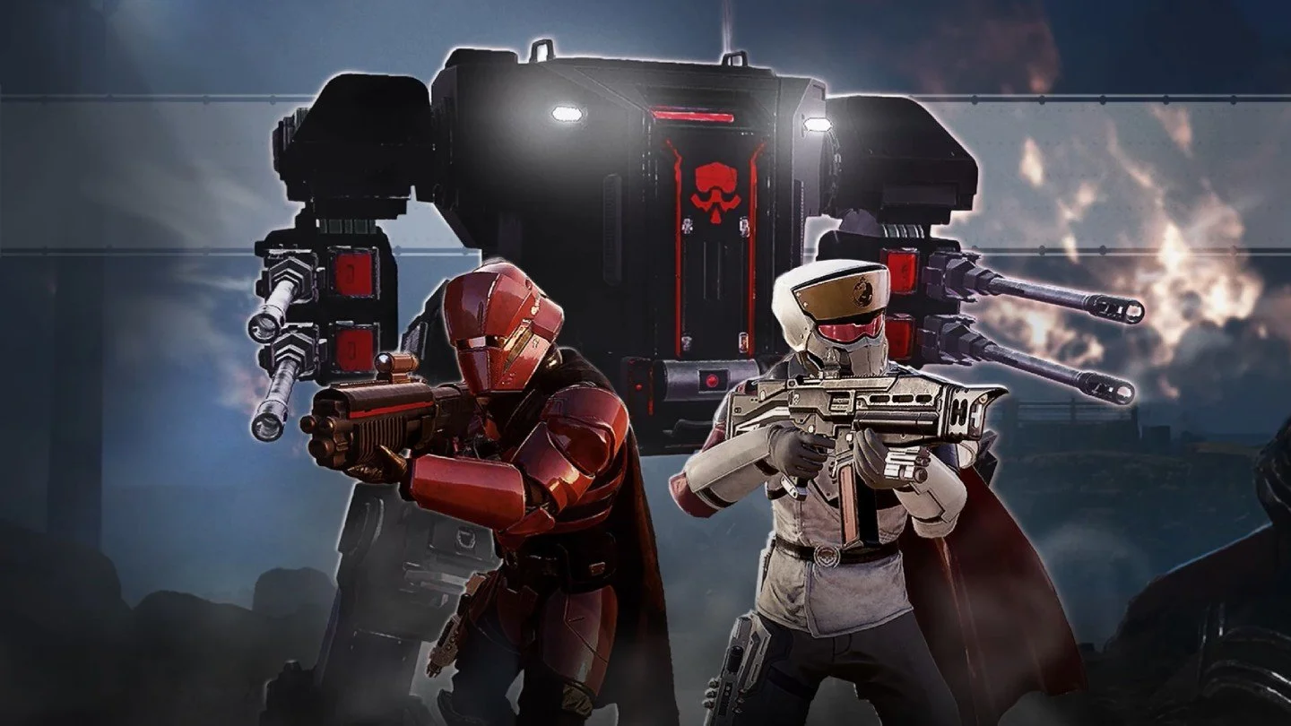 Источник: скриншот respawn.media / Truth Enforcers
