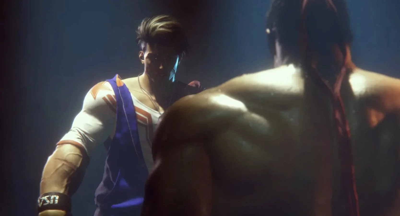 Источник: Street Fighter 6