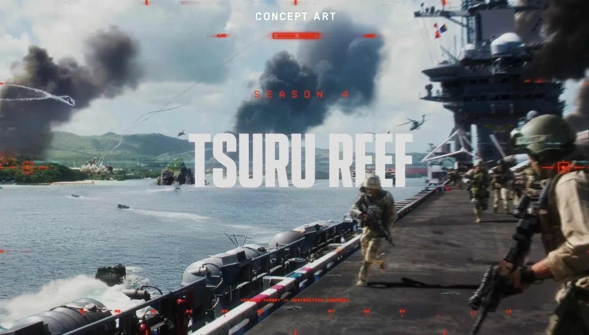 Battlefield 6