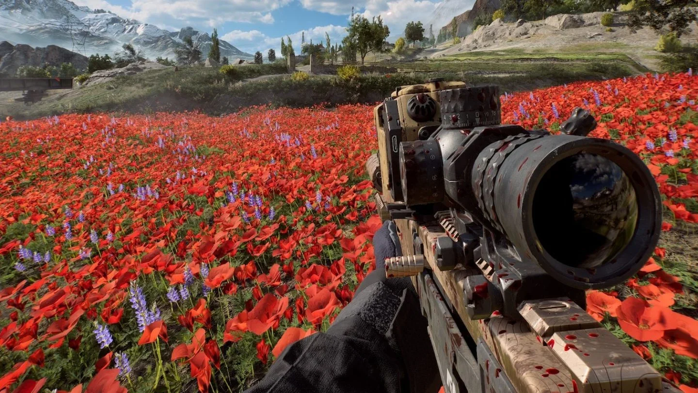 Battlefield 6