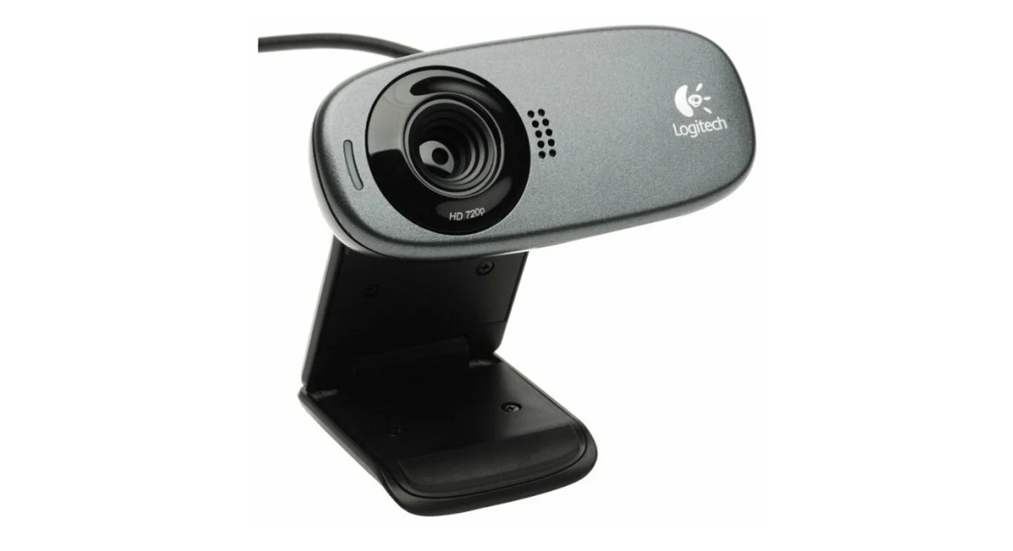 Источник: Яндекс.Маркет / Logitech WebCam C310