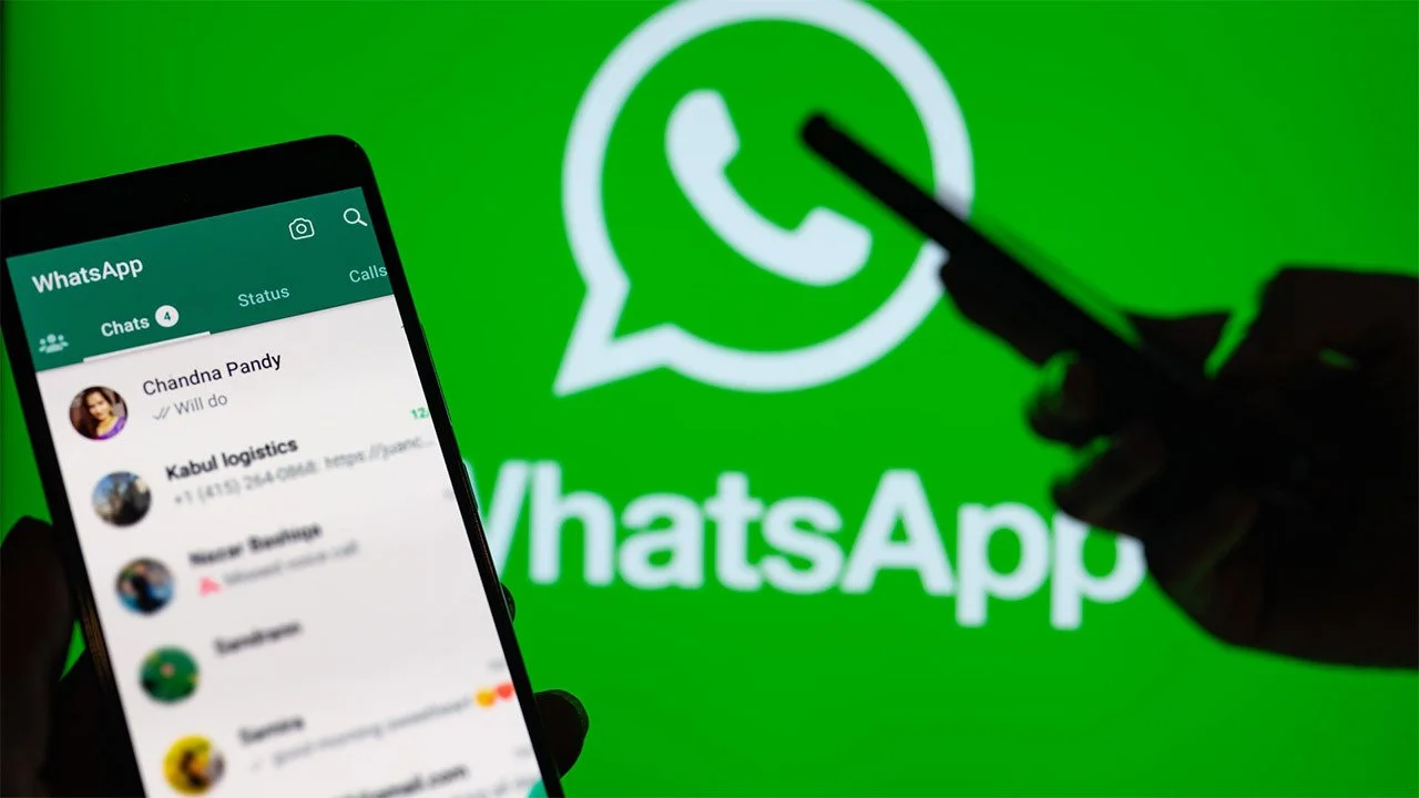 Что делать, если взломали ваш WhatsApp