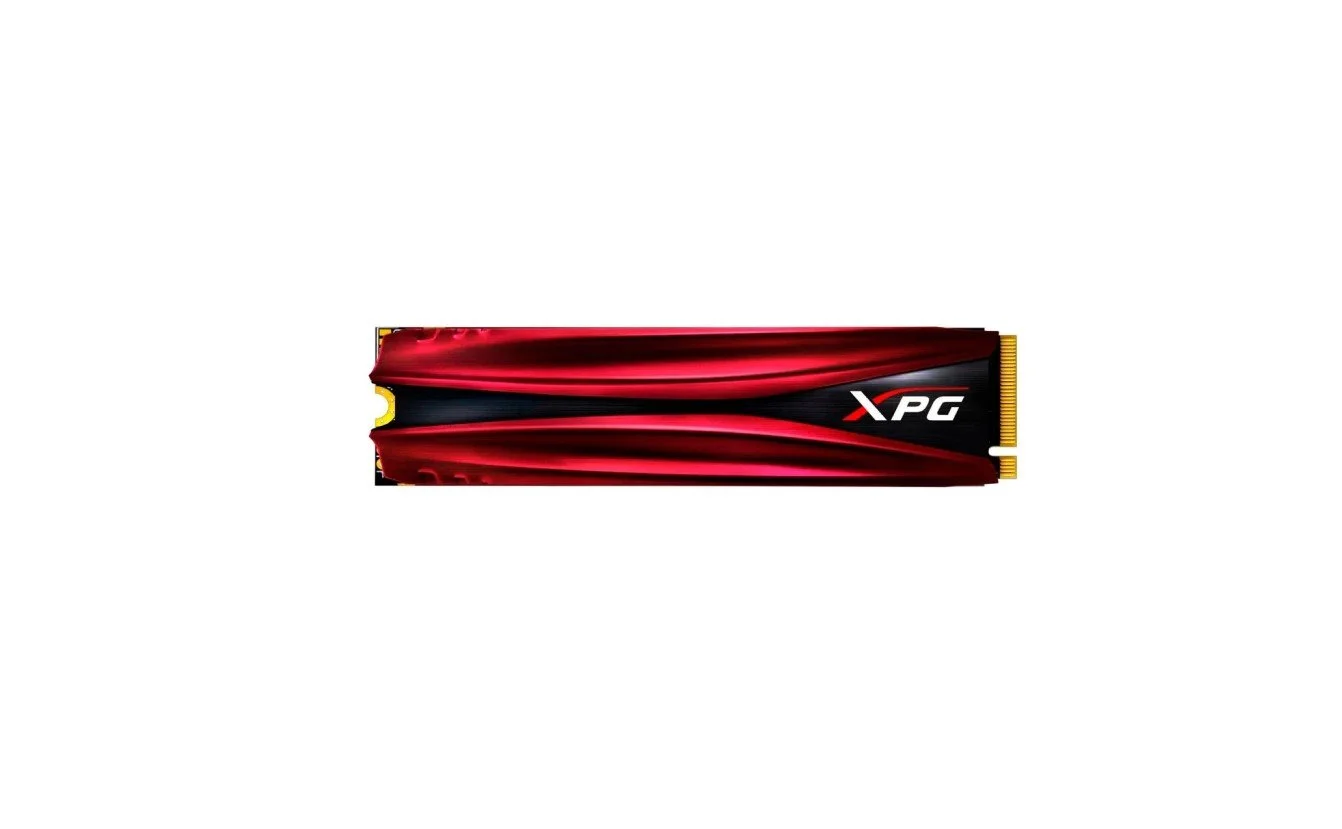Источник: respawn.media / SSD AData GAMMIX S11 Pro AGAMMIXS11P-1TT-C 1 ТБ