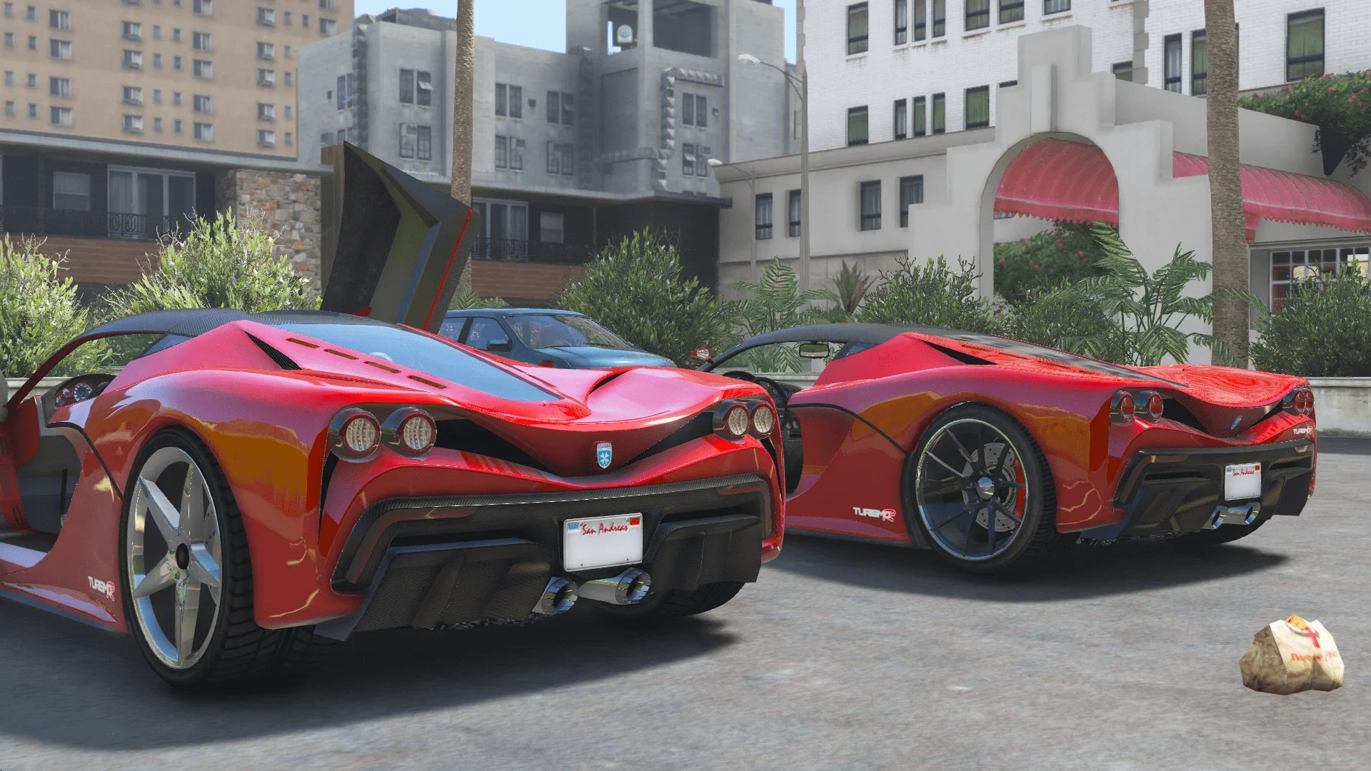 GTA Online