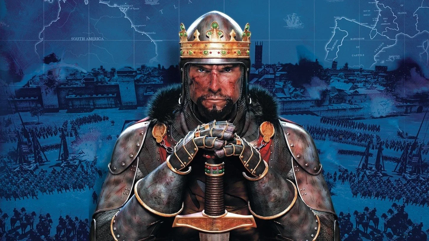 10 лучших модов для Medieval 2: Total War