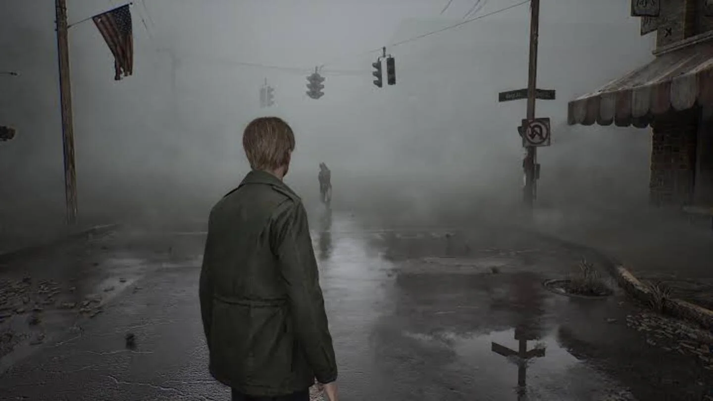 Silent Hill