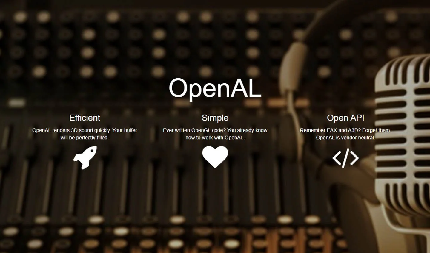 Источник: Respawn \ Скриншот OpenAL