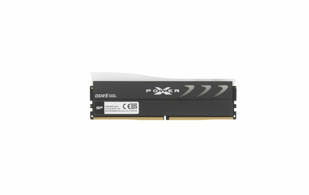 Источник: respawn.media / Silicon Power XPOWER Storm RGB 32 ГБ