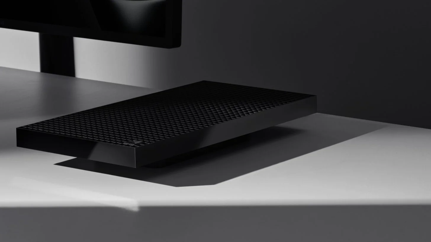 Microsoft представила Surface RTX Spark Dev Box для ИИ мощностью 1000 петафлопс