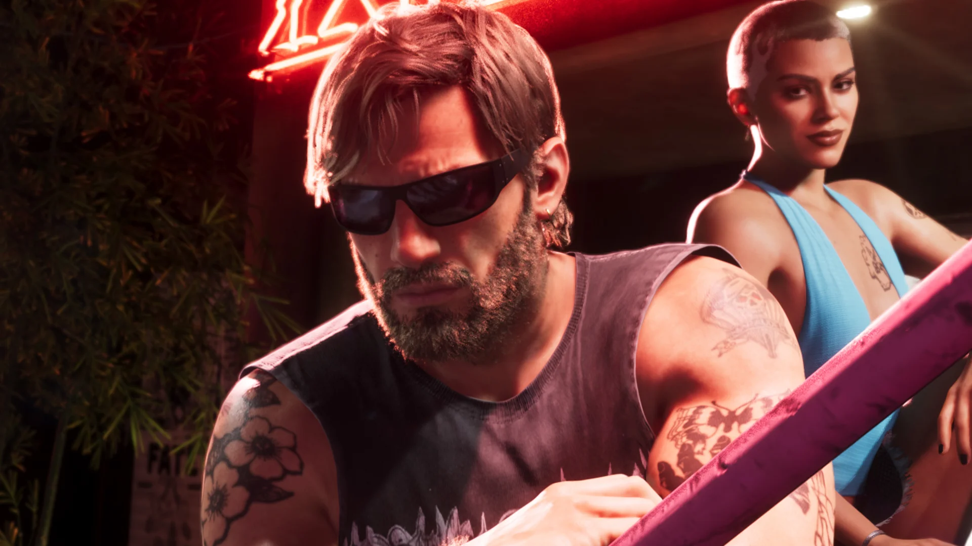 GTA VI