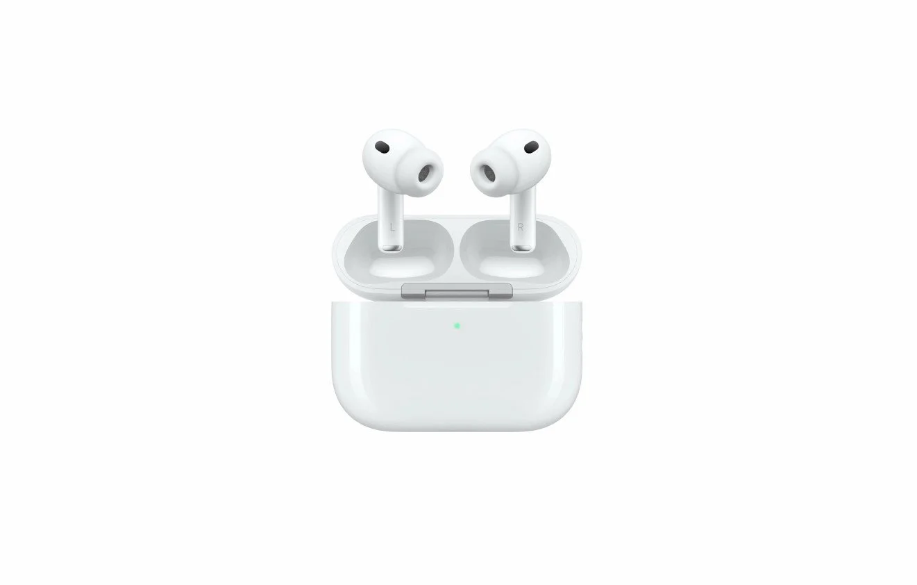 Источник: respawn.media / Apple AirPods Pro 3
