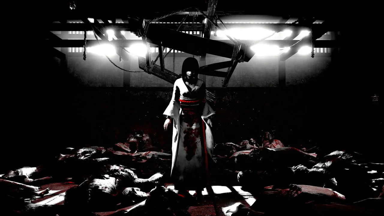 Fatal Frame 2