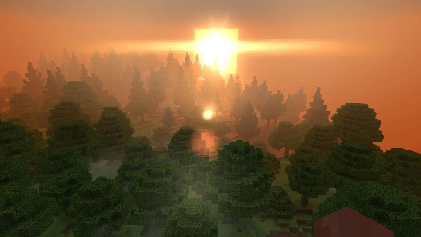 RealismCraft 2.0 — масштабный мод для Майнкрафта