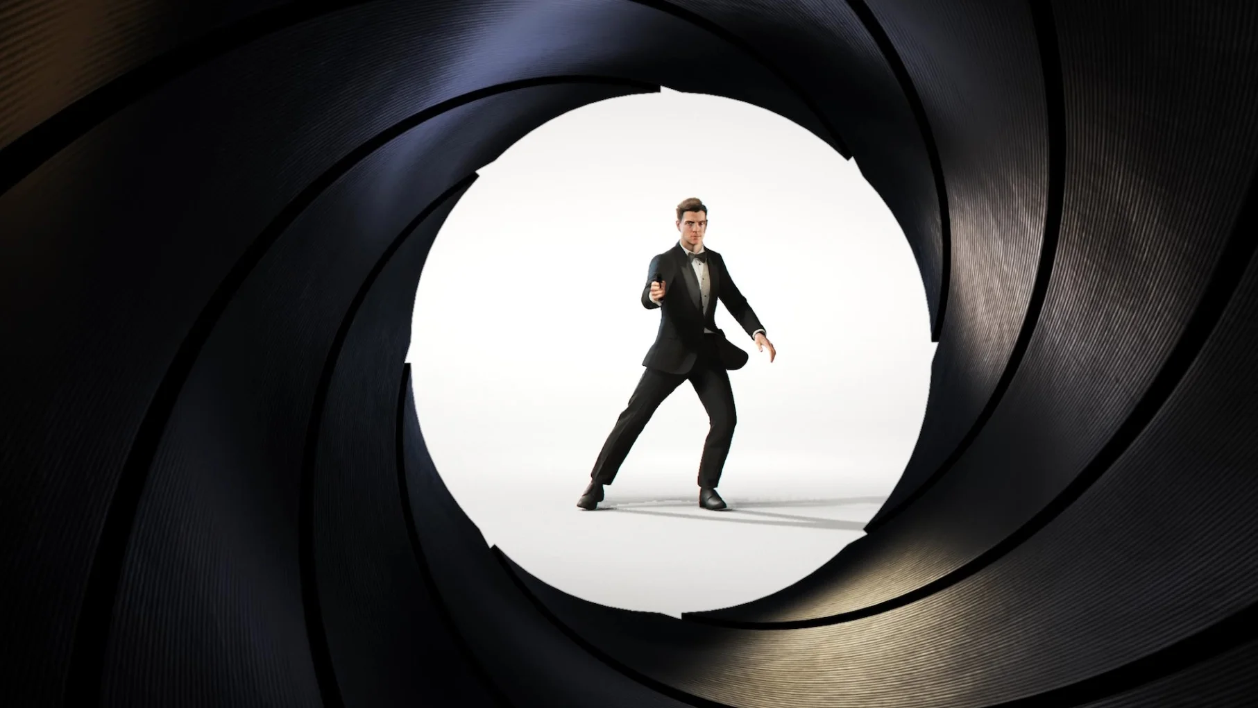 В Amazon намекнули на продолжение 007 First Light
