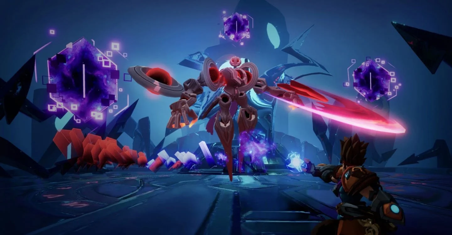 Источник: скриншот respawn.media / Torchlight Infinite