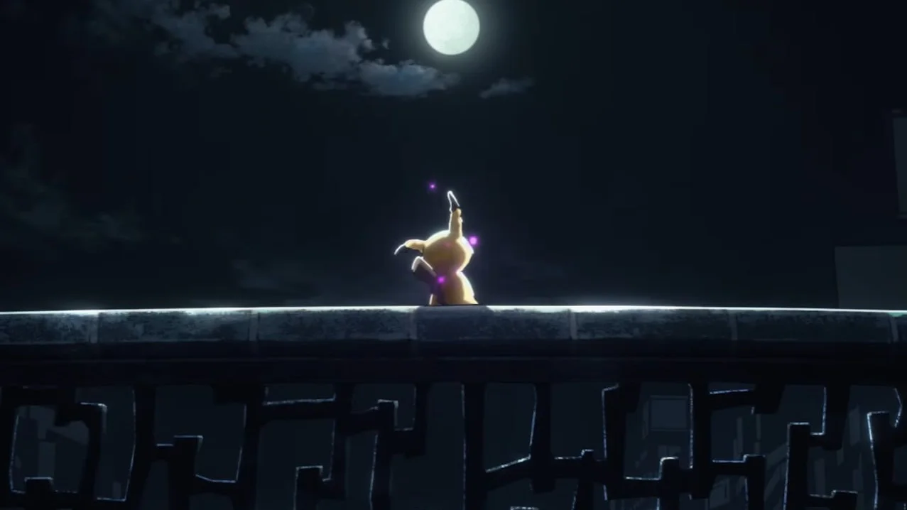 Pokémon возвращается в кино спустя семь лет — и на этот раз фильм будет про карточную игру