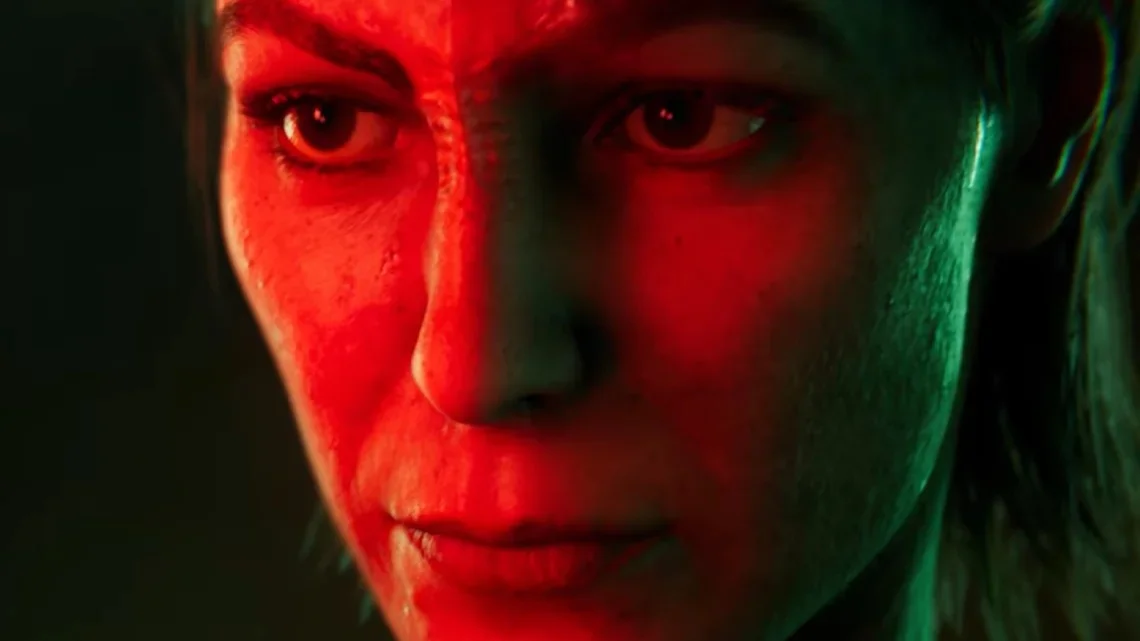 Авторы Silent Hill 2 Remake показали хоррор по Star Trek