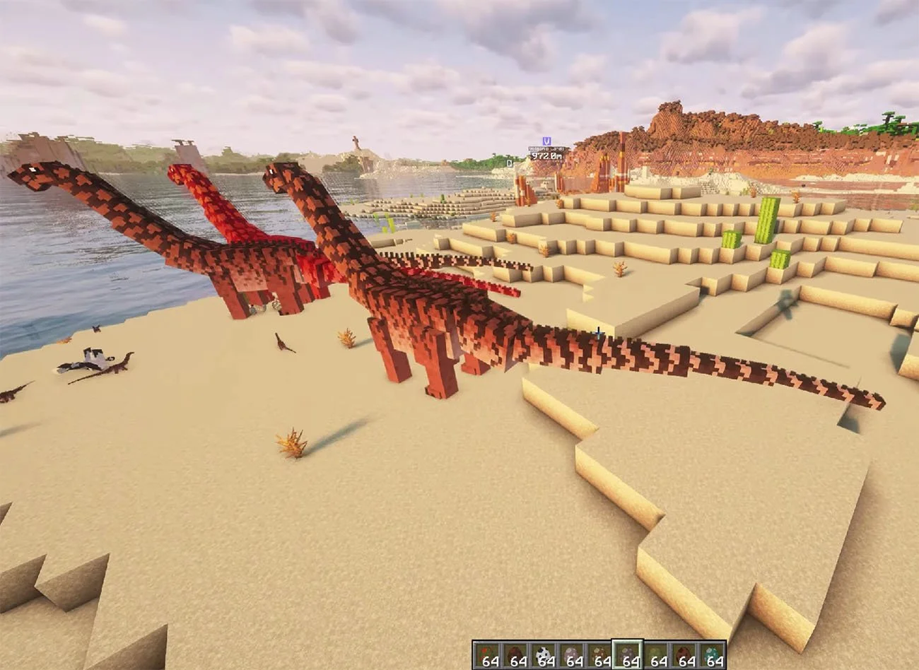 Источник: respawn.media / Fossils &amp; Archeology Revival