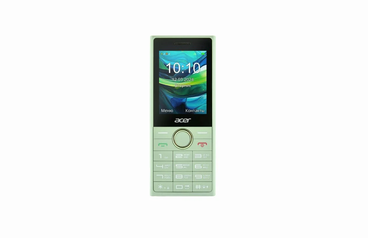 Acer Twist TW24