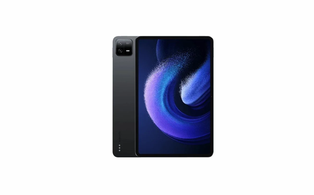 Планшет Xiaomi Pad 6&nbsp;&nbsp;