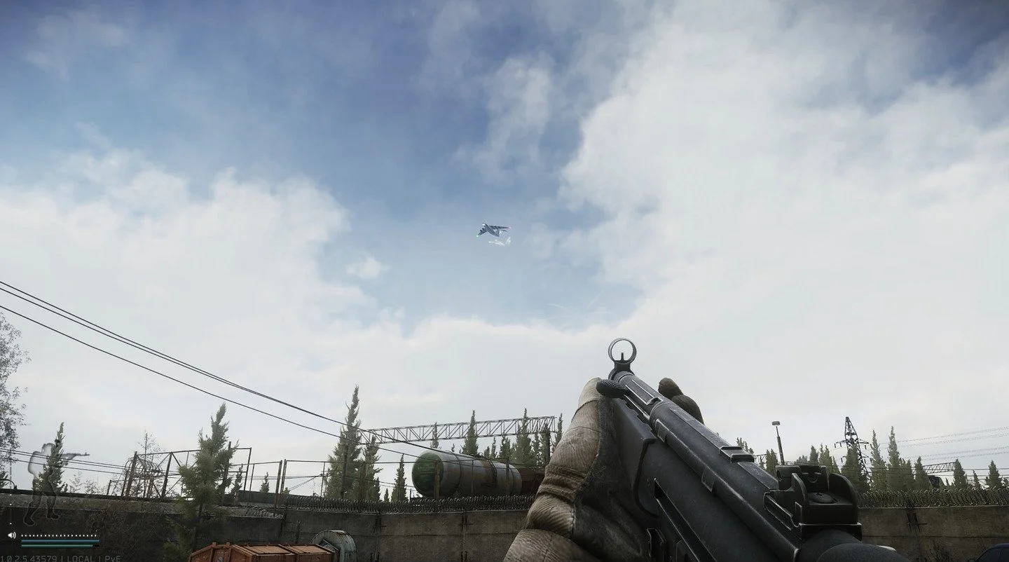 Источник: скриншот respawn.media / Escape from Tarkov