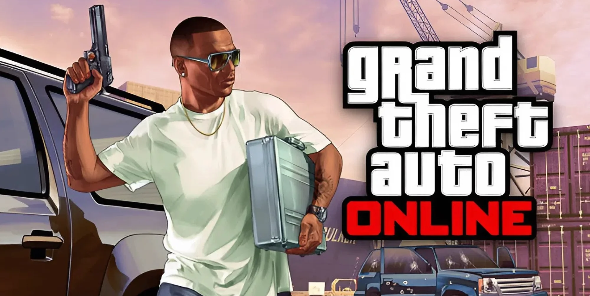GTA Online