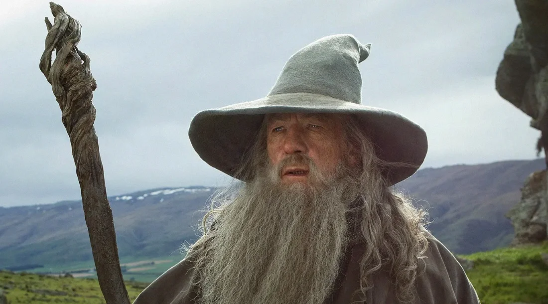 Lord of the Rings
