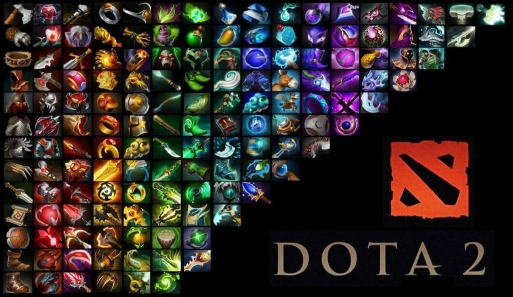 Деньги вникуда. Самые переоцененные предметы в патче 7.27 Dota 2