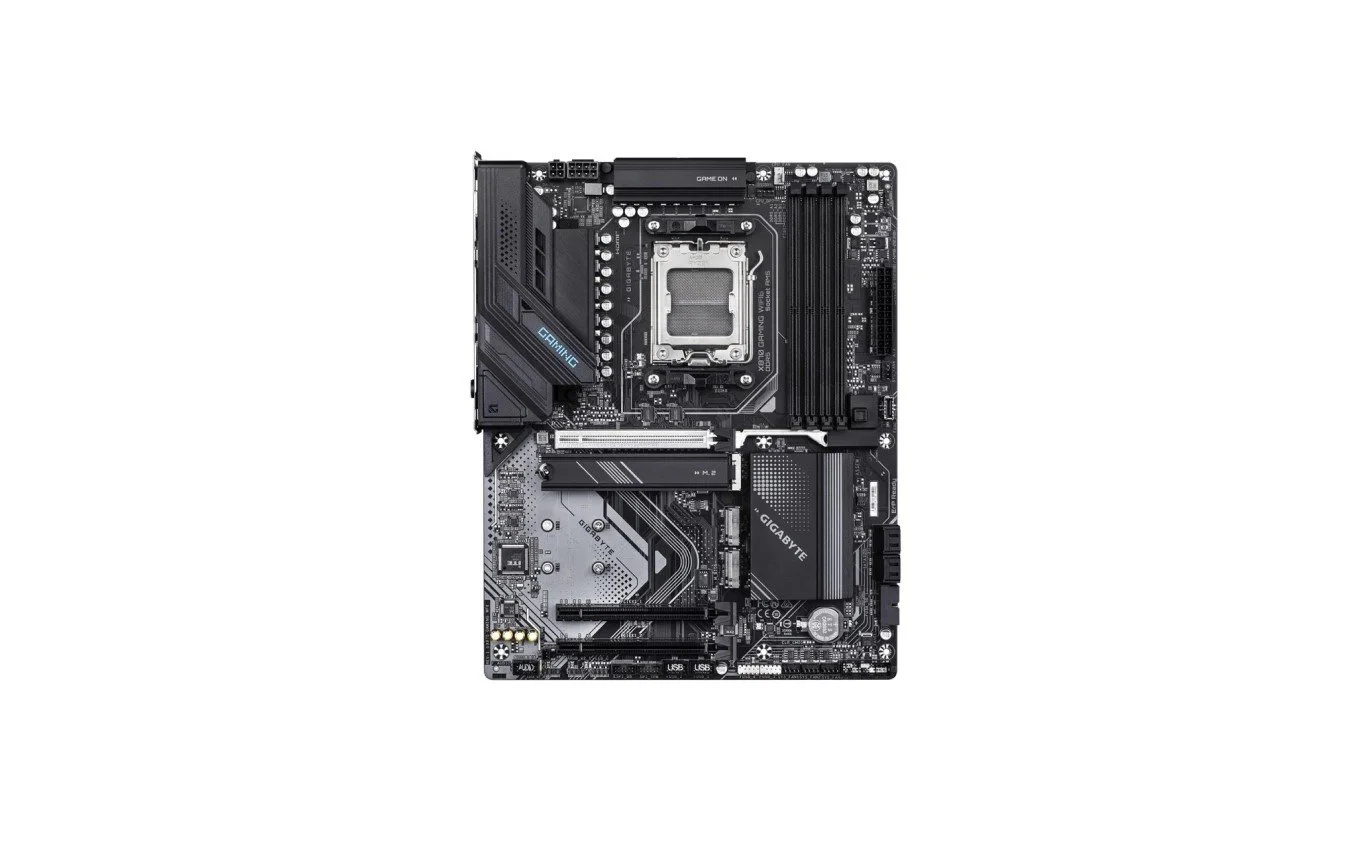 GIGABYTE X870 GAMING
