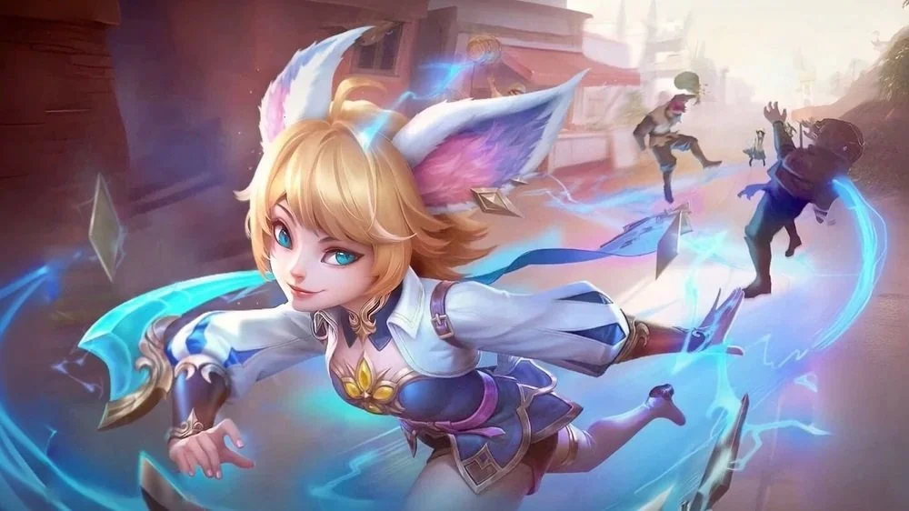 Источник: скриншот respawn.media / Джой Mobile Legends