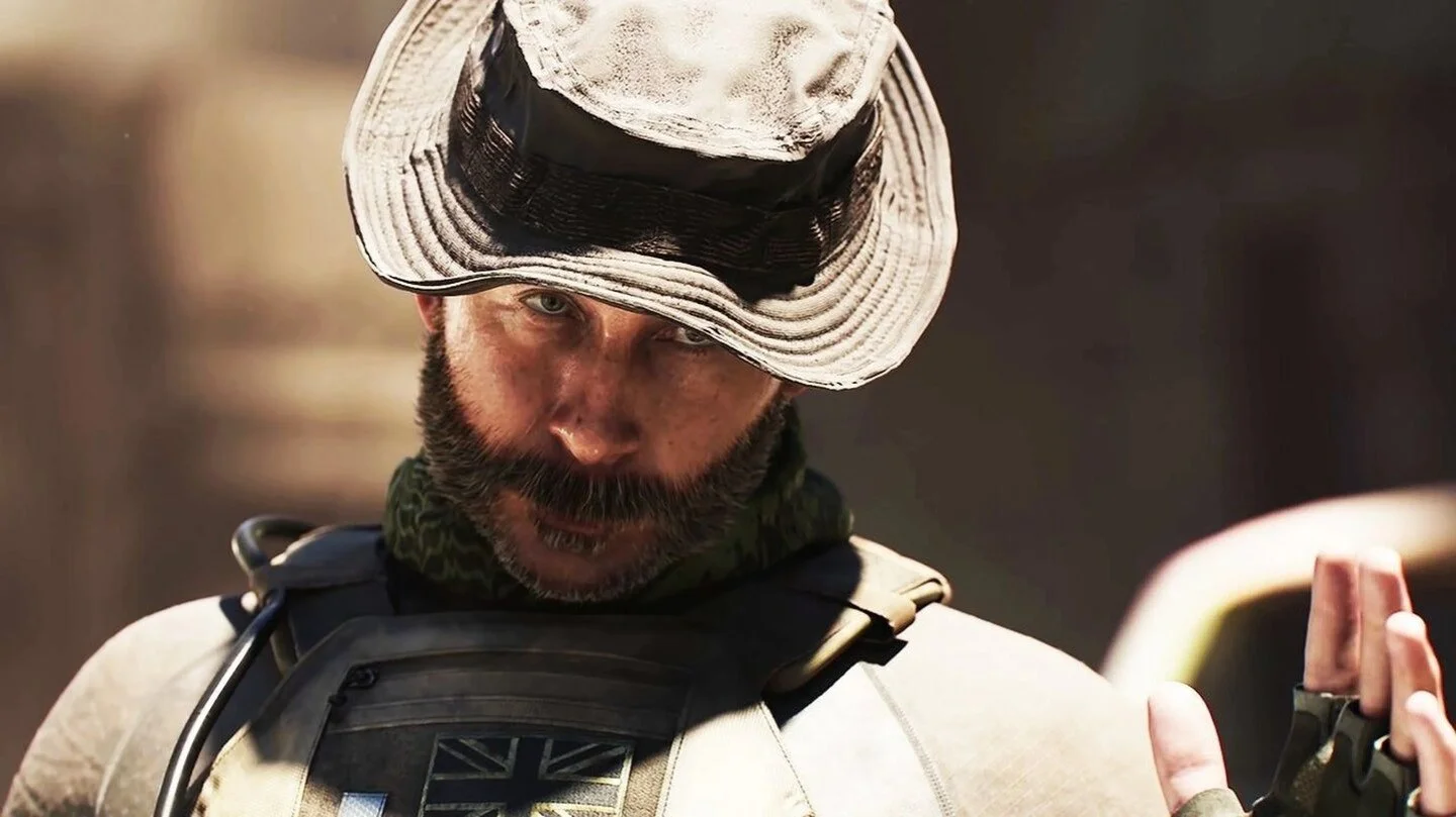 Call of Duty: Modern Warfare 3 получит официальную русскую озвучку