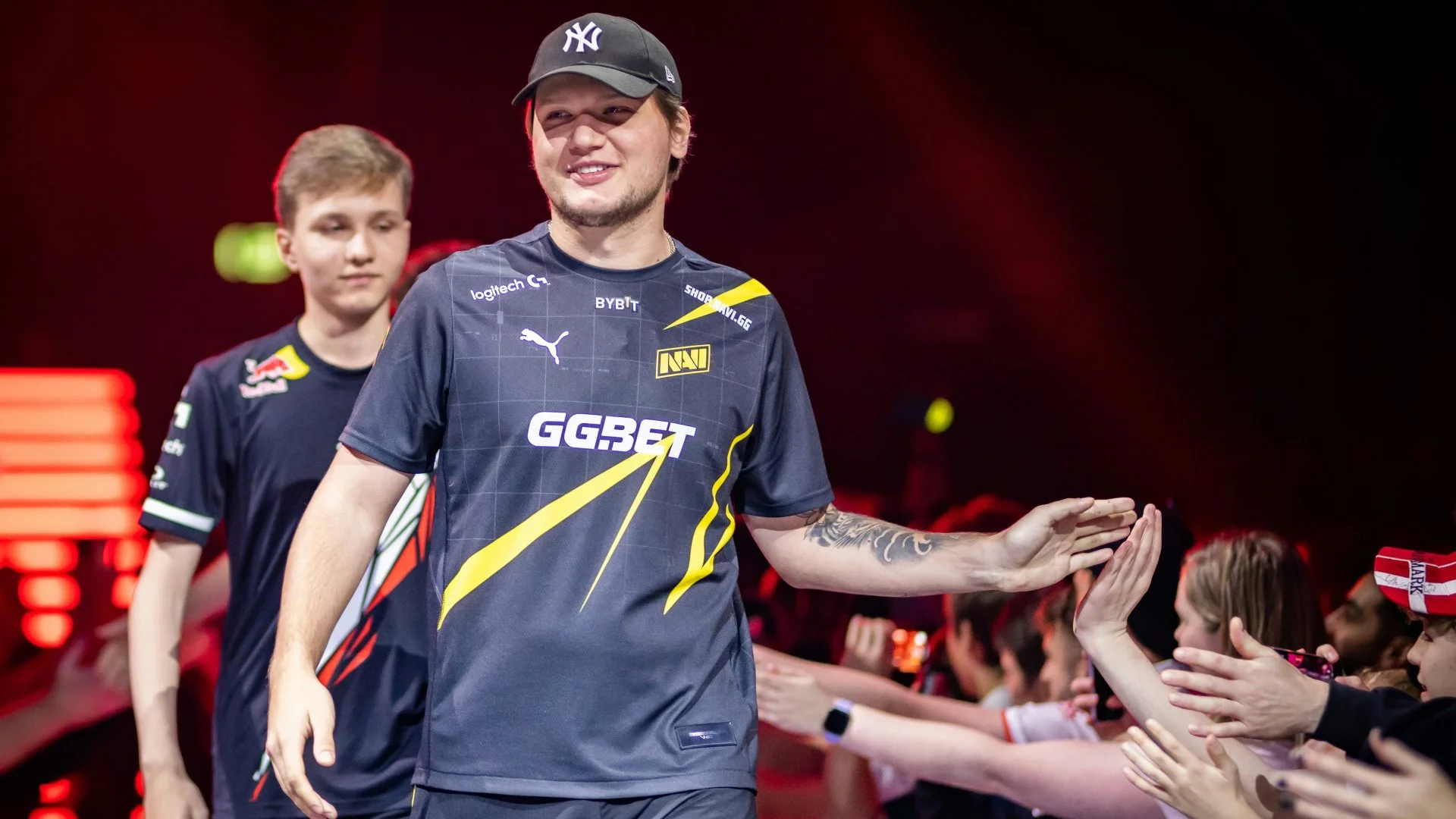 Куда пропал и чем занимается Симпл — некогда лучший игрок в Counter-Strike