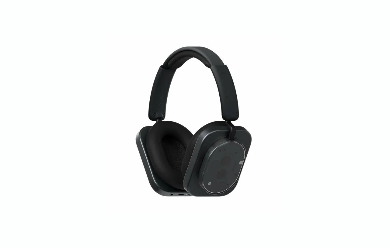 Nothing Headphones