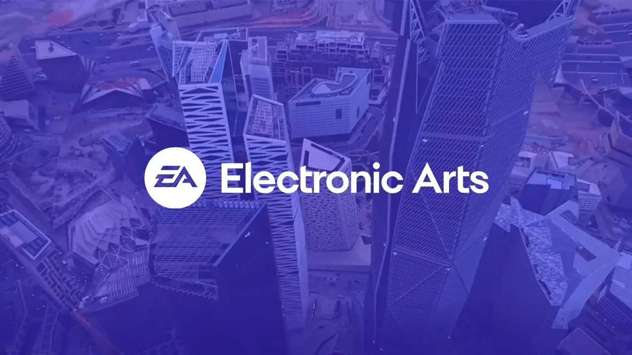EA перешла в частные руки: контрольный пакет теперь у Саудовской Аравии