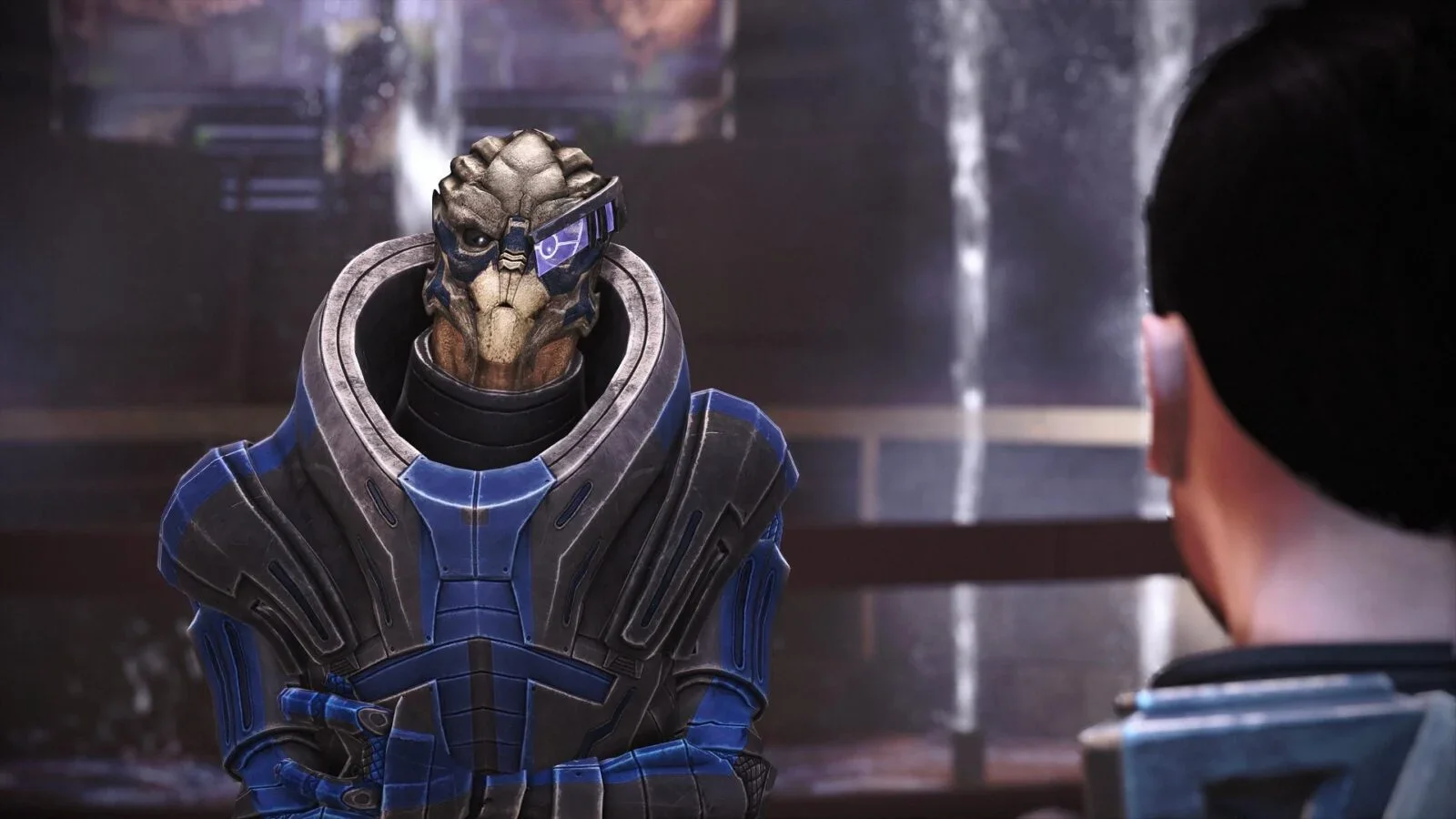 Mass Effect