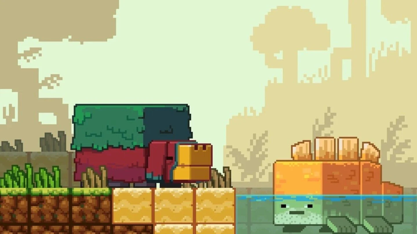 Нюхач в Minecraft — подробный гайд