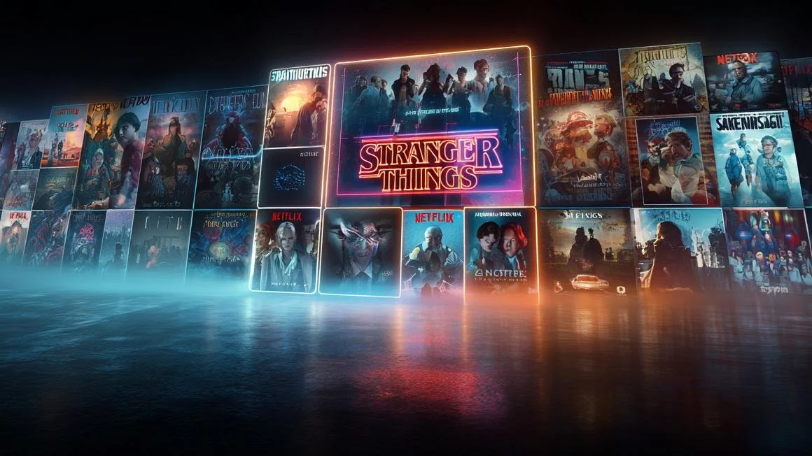 Сериалы, которые начались и успели закончиться за время «Stranger Things»