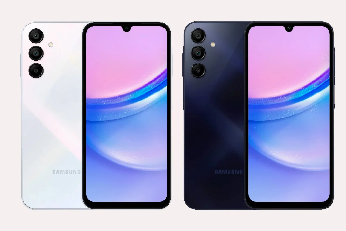 Источник: respawn.media / Samsung Galaxy A15