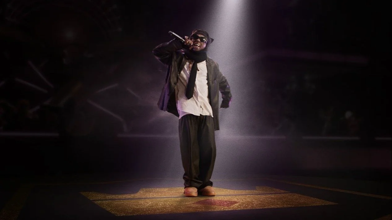 Lil Wayne выступит в Clash Royale — рэпер проведет виртуальный концерт