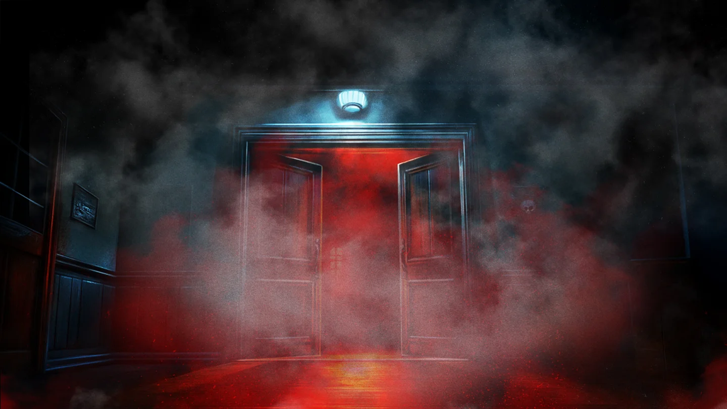 Paranormal Cleanup