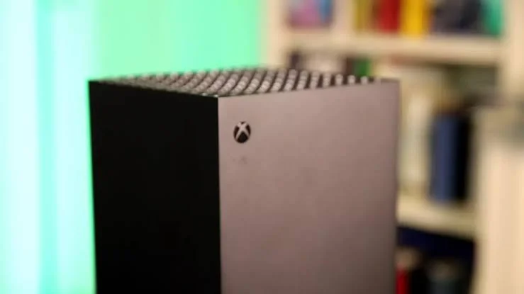 Xbox
