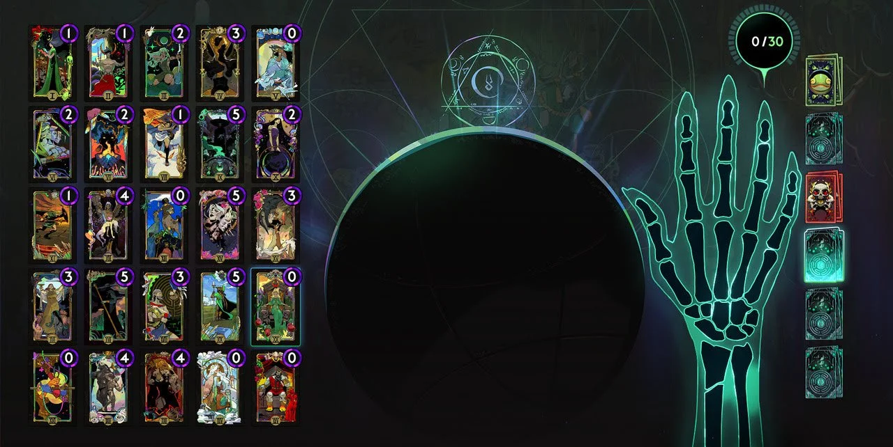 Скриншот respawn.media / Карты Аркан