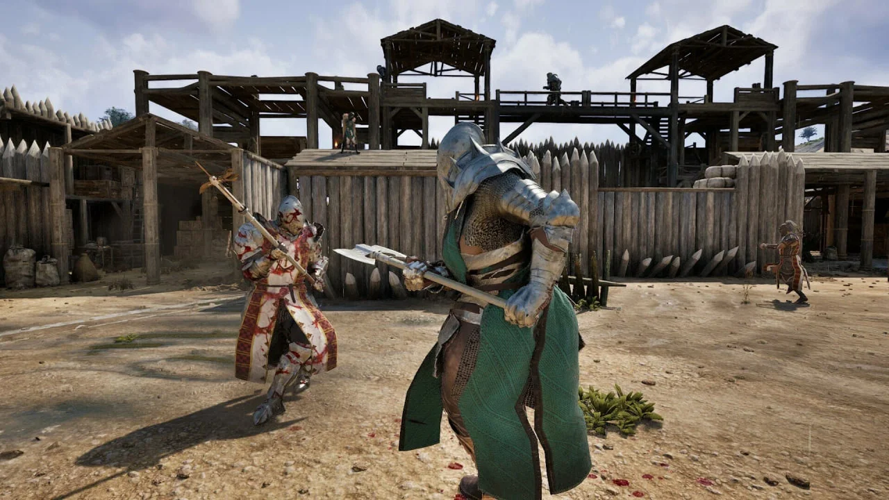 Mortal Online 2