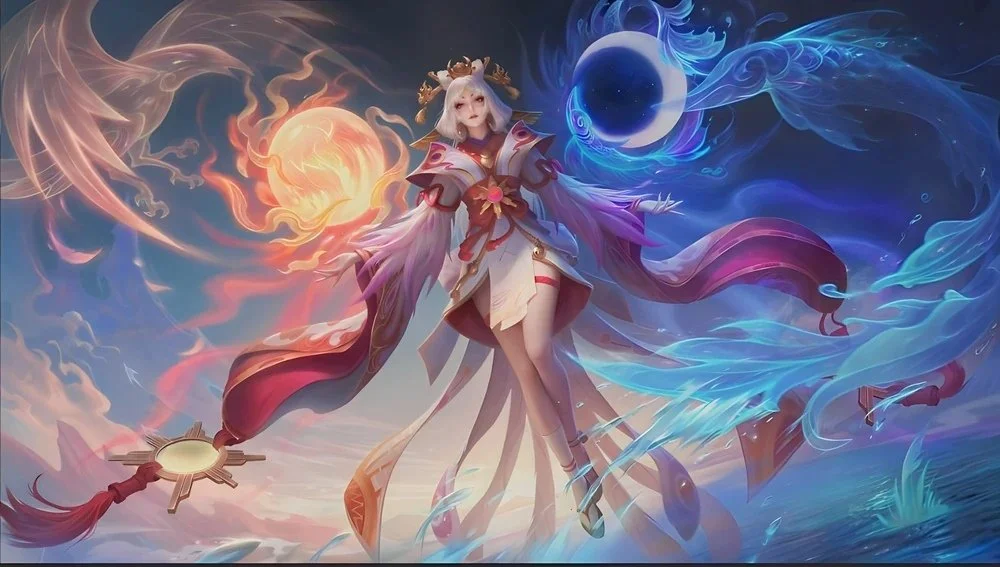 Источник: скриншот respawn.media / Люнокс Mobile Legends