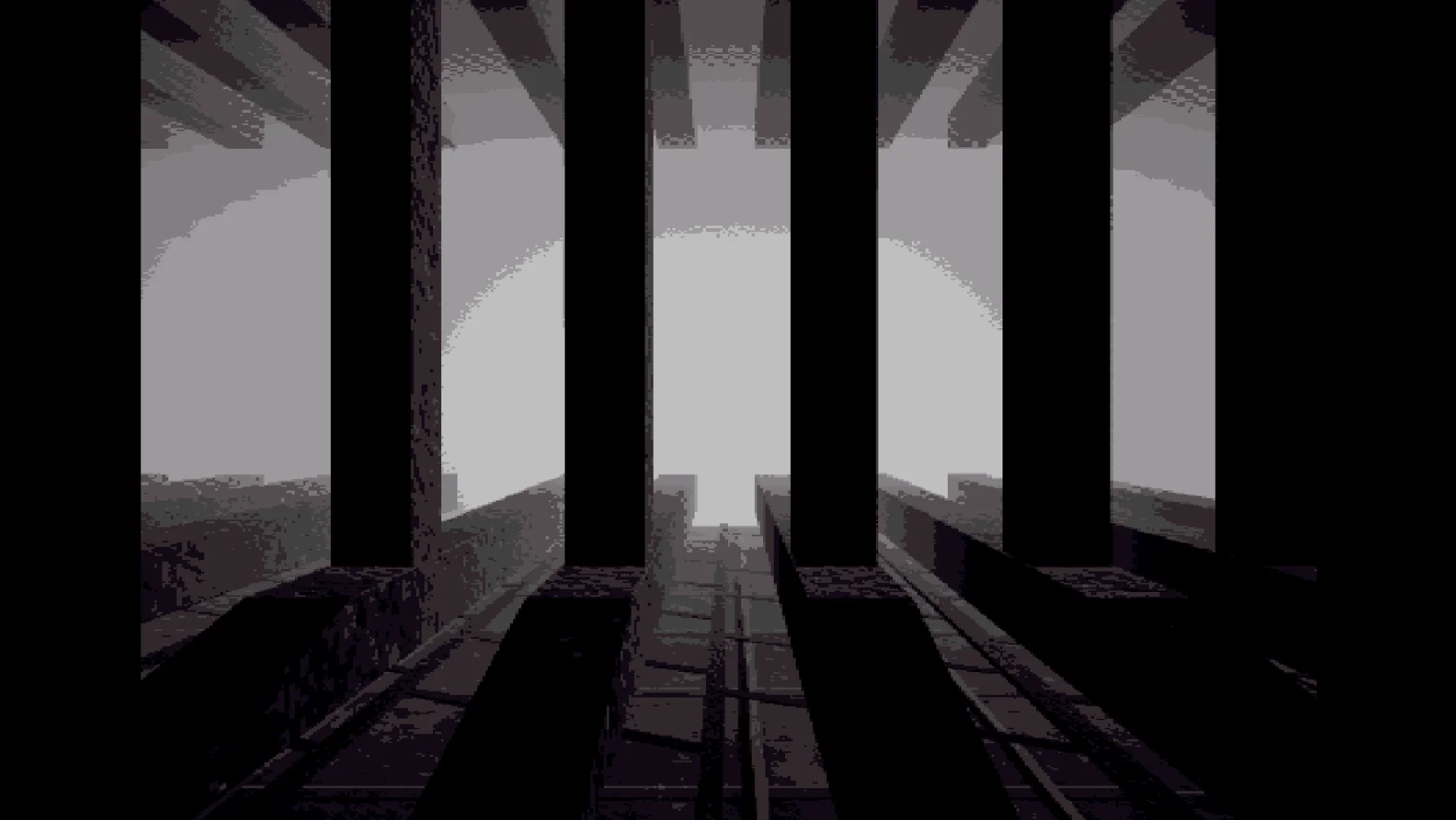 Concrete Tremor