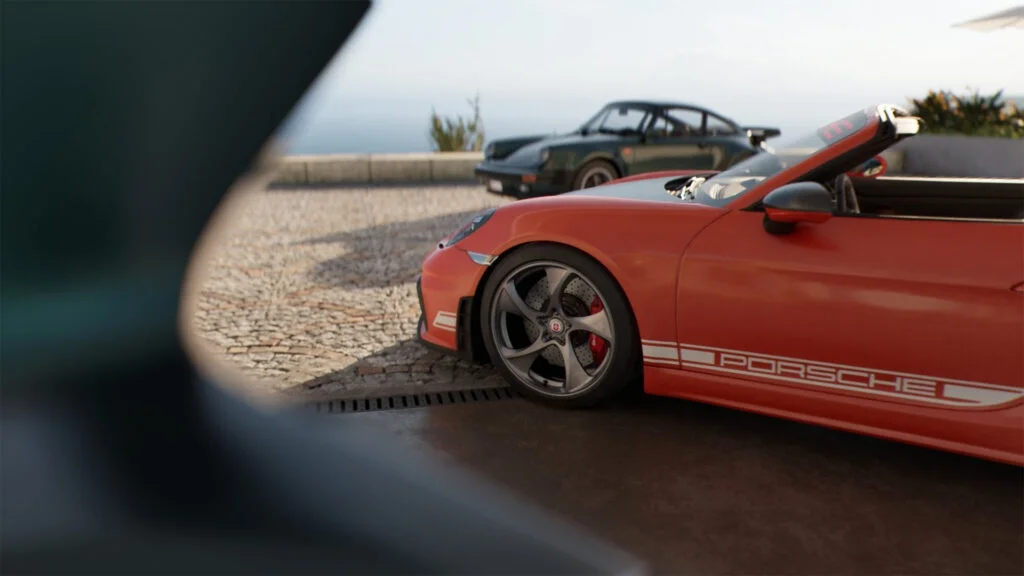 Что известно о Clutch — новой гоночной игре от создателей Forza Horizon 5