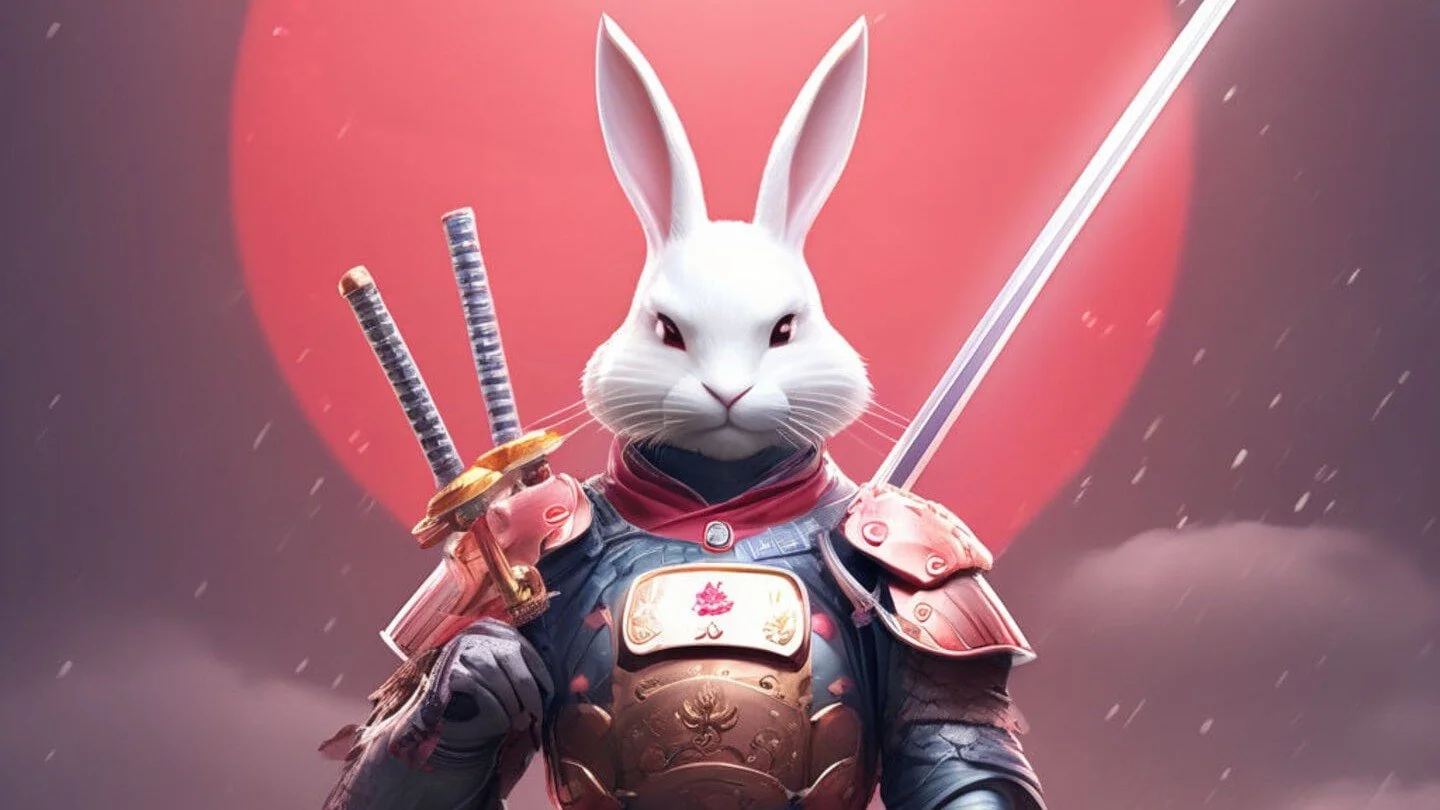 Комбо (суперсет) Rocky Rabbit на сегодня: 30-31 августа