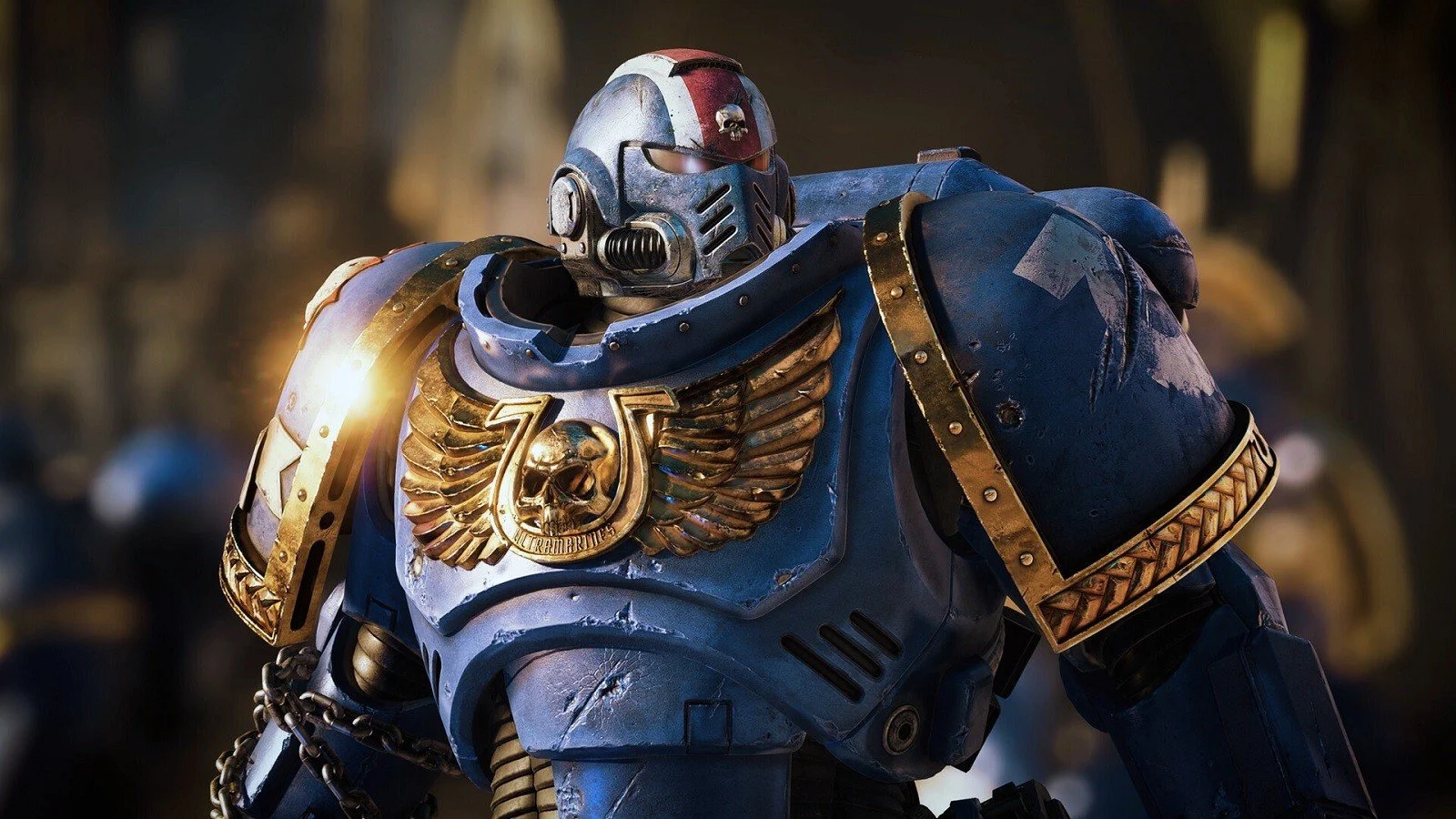 Где выгоднее купить Warhammer 40 000: Space Marine 2, находясь в России
