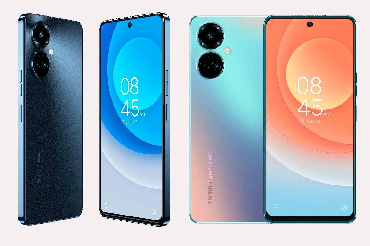 Источник: respawn.media / Tecno Camon 19 Pro